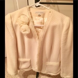 Banana Republic jacket